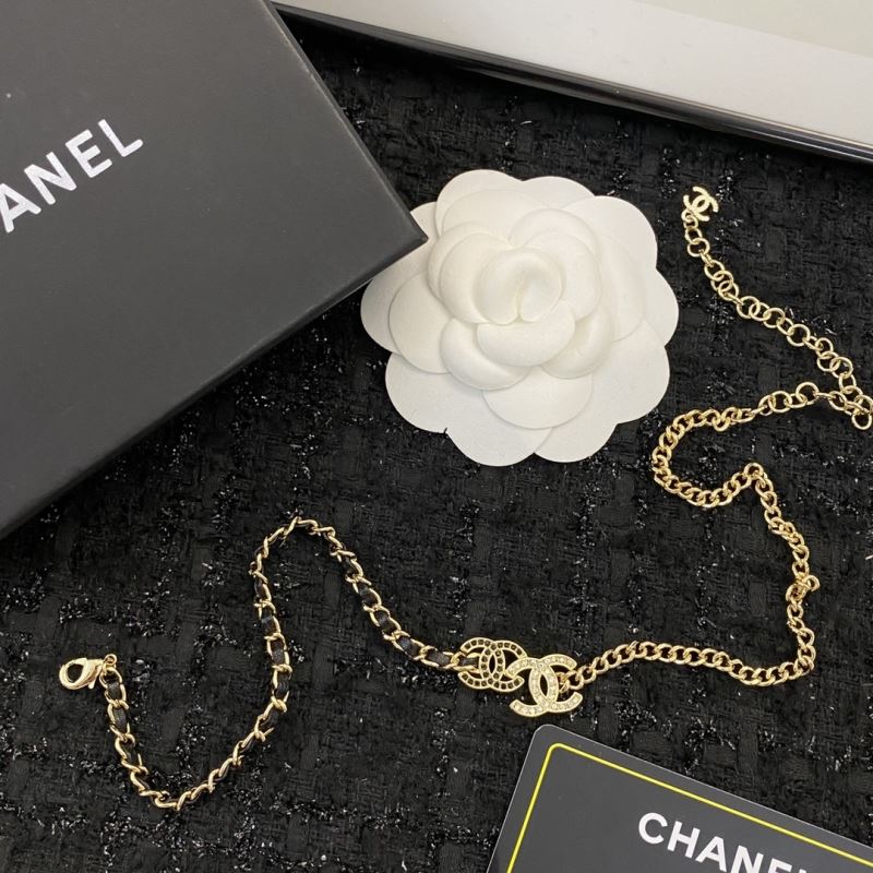 Chanel Bracelets